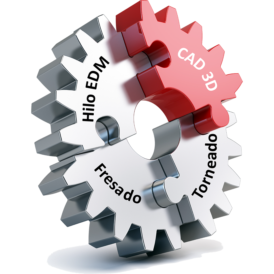 Nuevo módulo CAD 3D de Fikus Visualcam