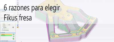6 razones