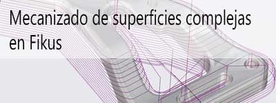superficies complejas
