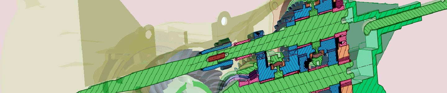 imagen CAD 3D
