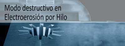 Destructivo