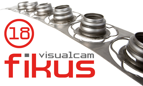 Image Fikus versión 18