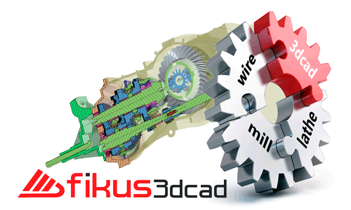 Image Fikus 3dcad