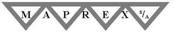 Maprex logotype