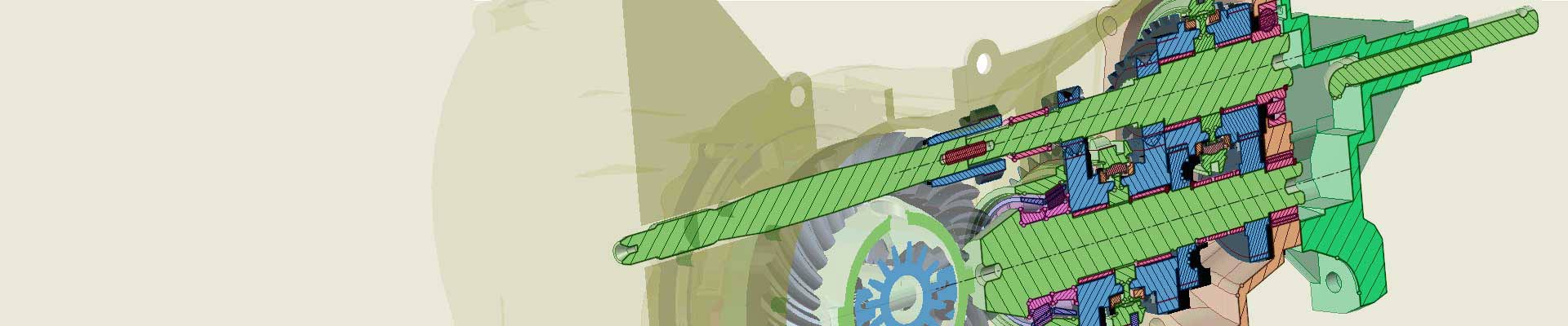 imagen CAD 3D