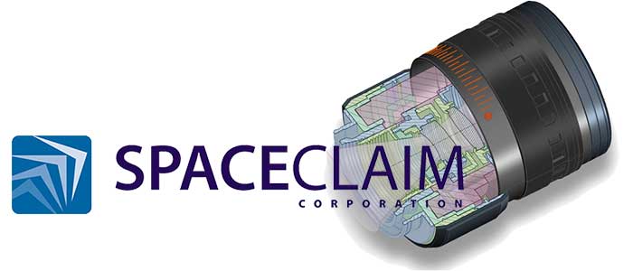 SpaceClaim