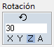 introducción valores angulares