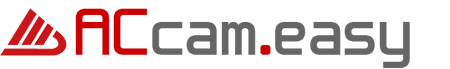 logo ACcam-easy