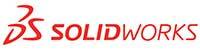 logo SolidWorks