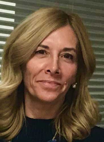 María Jesús Gil, CEO de Cimatech-Metalcam