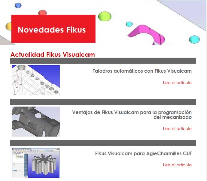 Simulación de torno