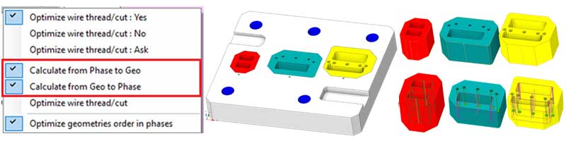 Funcion Geo to Phases-Phases to Geo