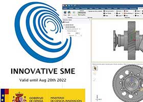 Metalcam innovadora