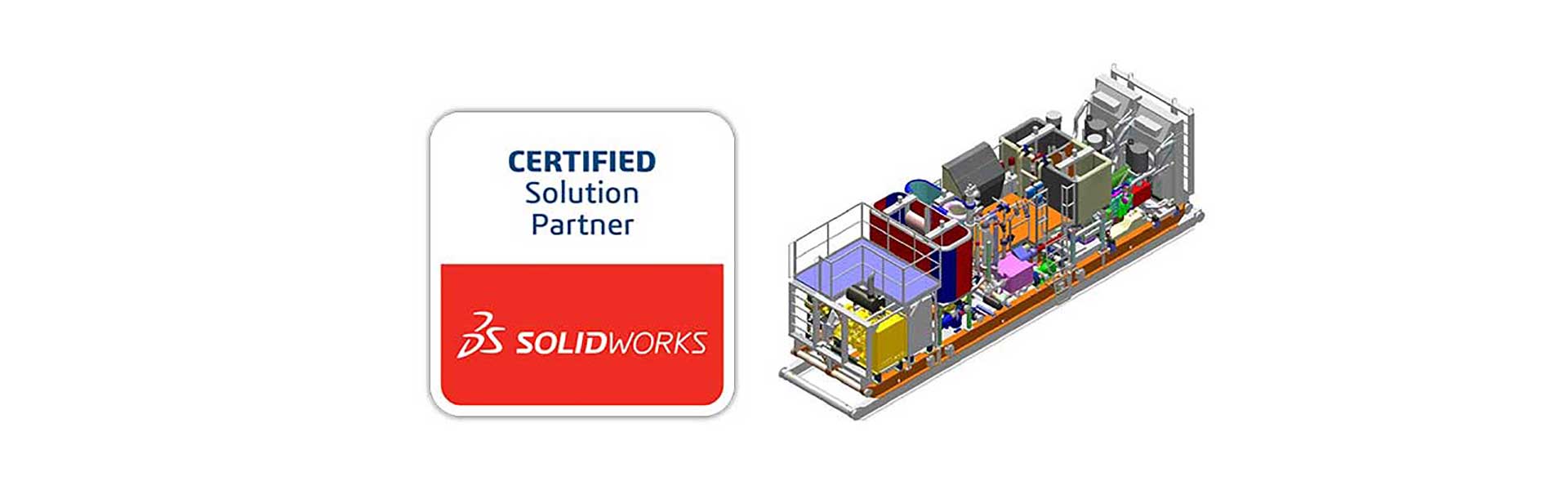 SolidWorks agreement